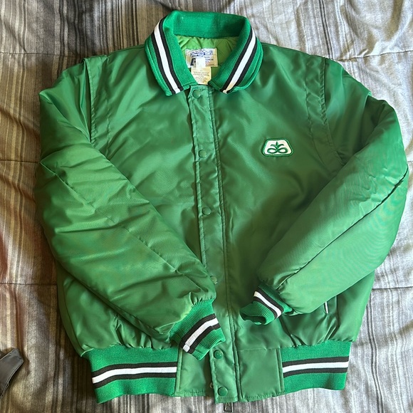 Vintage Bomber - Picture 1 of 2
